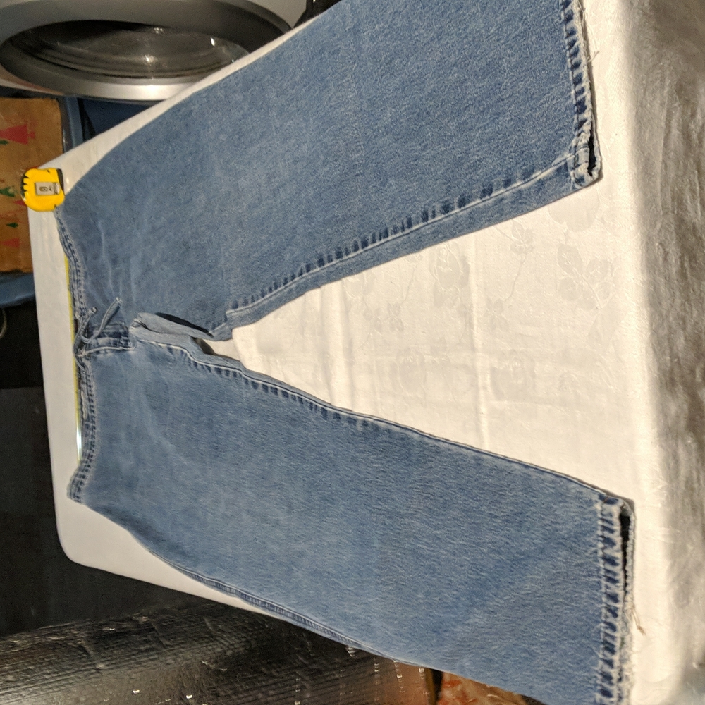 DKNY--Sailor Jeans--L
